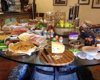 Serra San Biagio - Fiumefreddo di Sicilia