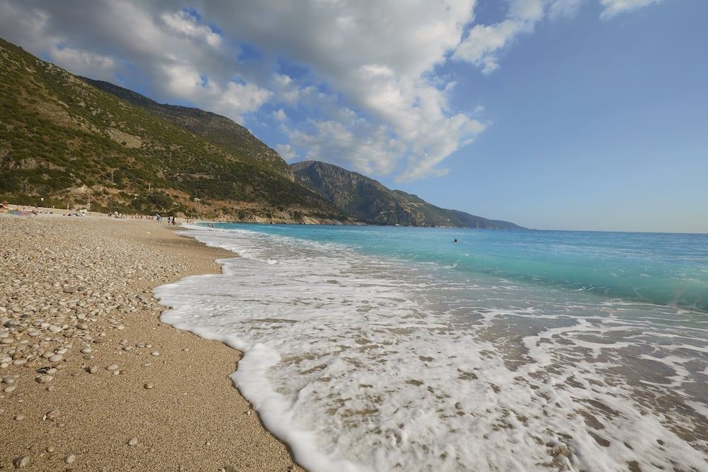 Oyster Residences - Adult Only