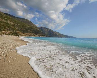 Oyster Residences - Adult Only - Ölüdeniz - Playa