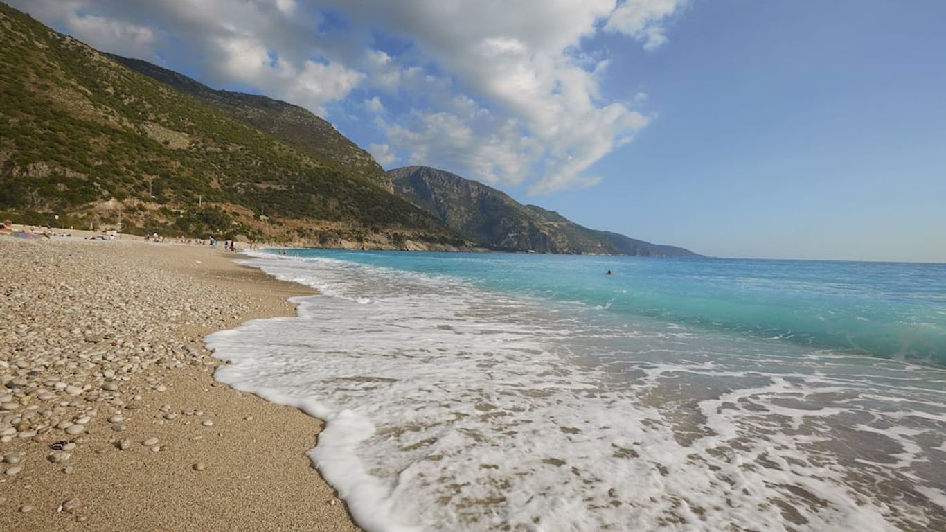 Oyster Residences - Adult Only