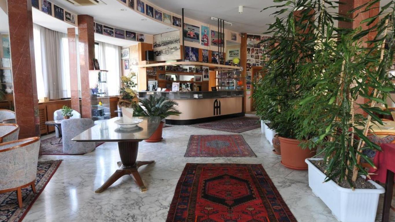 Hotel Fossati
