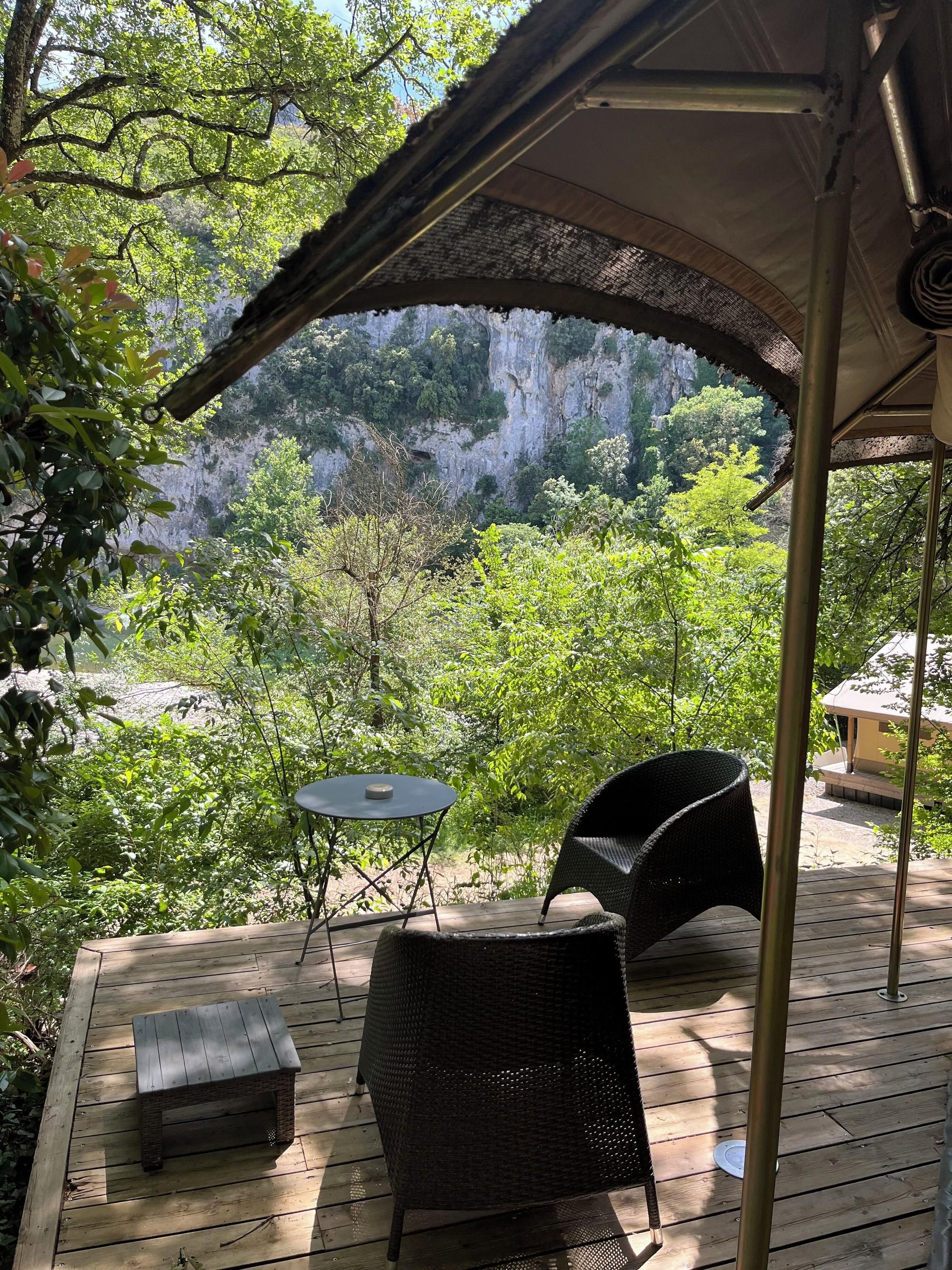 برييستوريك لودج