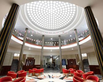 Royal Maritime Hotel - Portsmouth - Lobby