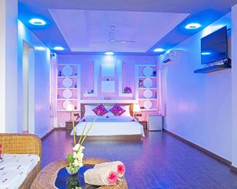 Ocean Village Maldives - Holhudhoo - Habitación