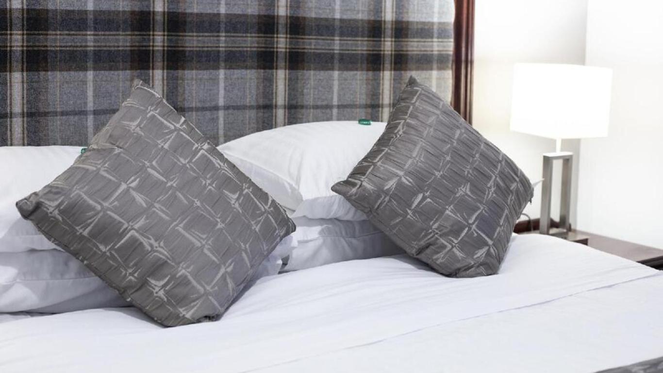 كاربريدج هوتل