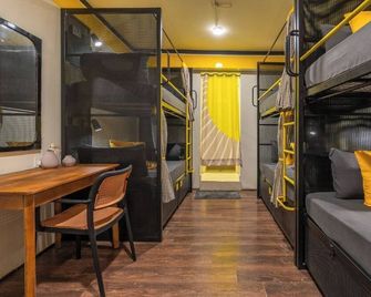 The Hosteller Nainital - Nainital