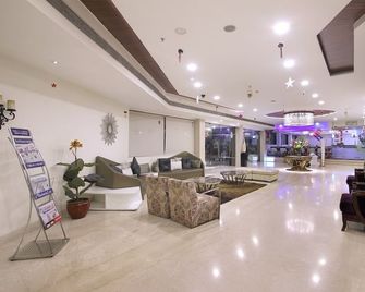 Best Western Ashoka - היידרבד - לובי