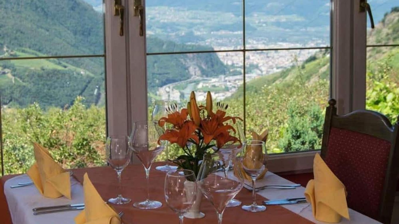 Panoramahotel Unterinnerhof