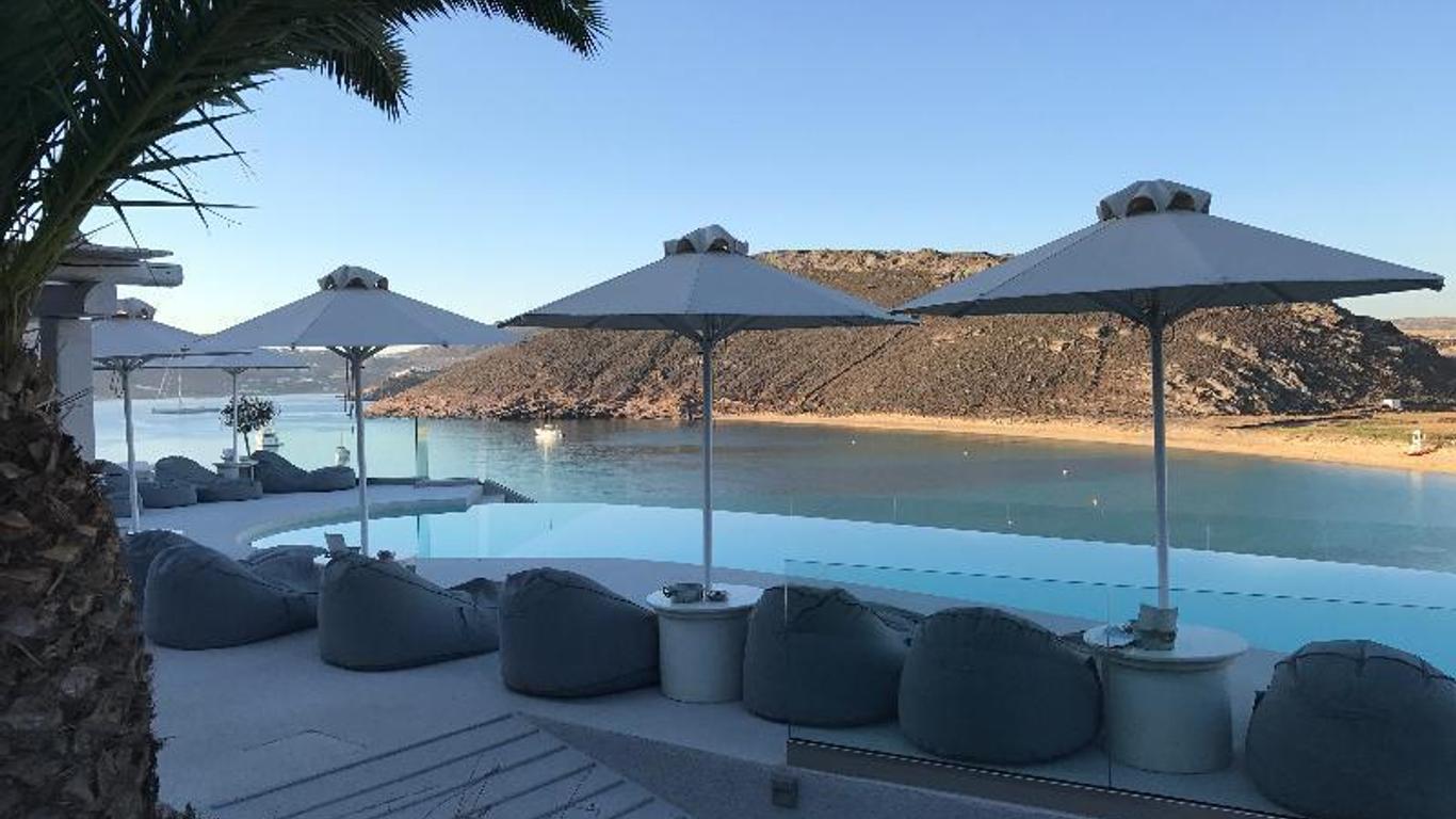 Panormos Village Hotel