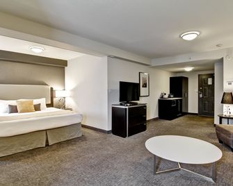 Coast Kamloops Hotel & Conference Centre - Kamloops