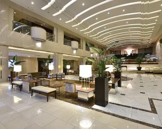 Hotel Granvia Hiroshima - Hiroshima - Σαλόνι ξενοδοχείου