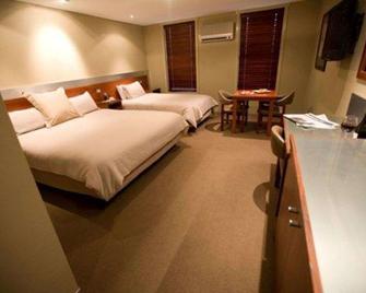 Seacombe House Motor Inn Port Fairy - Port Fairy - Chambre