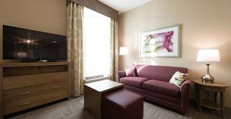 Homewood Suites by Hilton Concord Charlotte - Concord