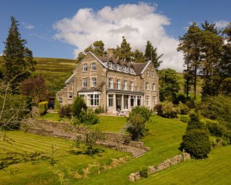 Heatherbrae - Barnard Castle - Building