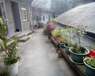 Jiufen Alleyway B&B - Ruifang District - Gebäude