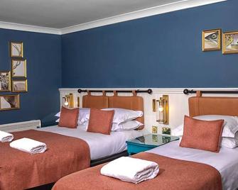 Loch Rannoch Hotel and Estate - Pitlochry - Camera da letto