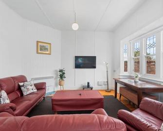 Wander Lake Wendouree near Ballarat Central - Ballarat - Living room