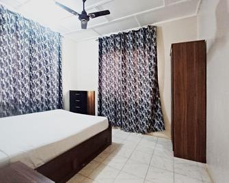 Harmony house apartments - Serrekunda - Slaapkamer