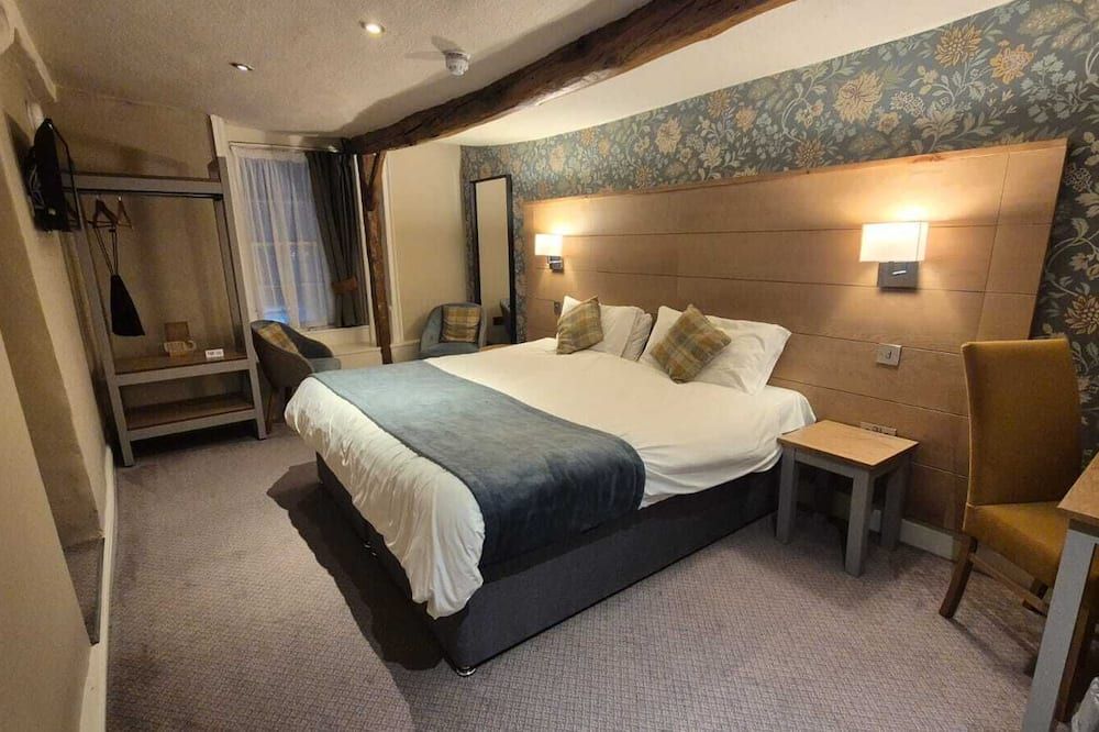 The snooty fox - Carnforth