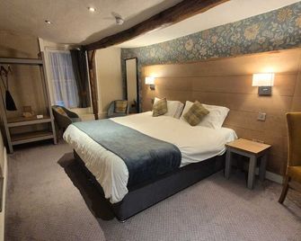 The snooty fox - Carnforth