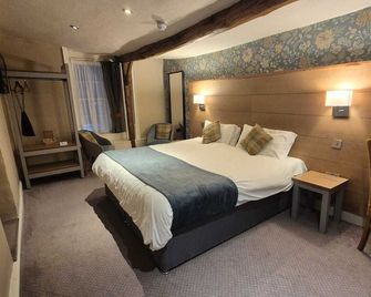 The snooty fox - Carnforth