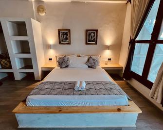 White Dream - Kiwengwa - Bedroom