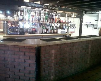Mary Rose - Orpington - Бар