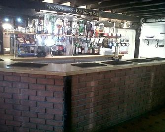 Mary Rose - Orpington - Bar