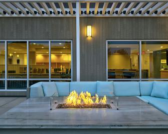 TownePlace Suites by Marriott Sacramento Elk Grove - Elk Grove - Lounge