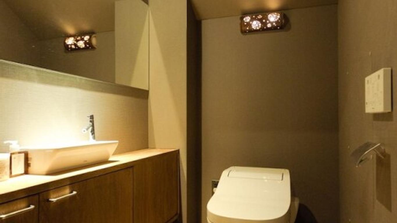 Hakata Minoshima Hostel Futagi