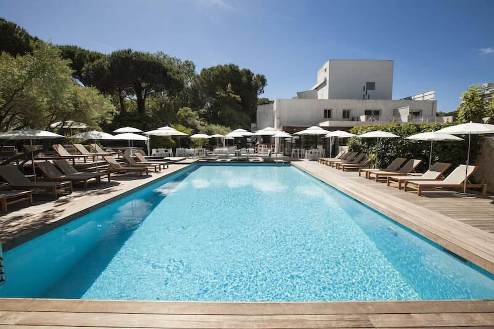 Le Prose Hotel - La Grande-Motte - Pool