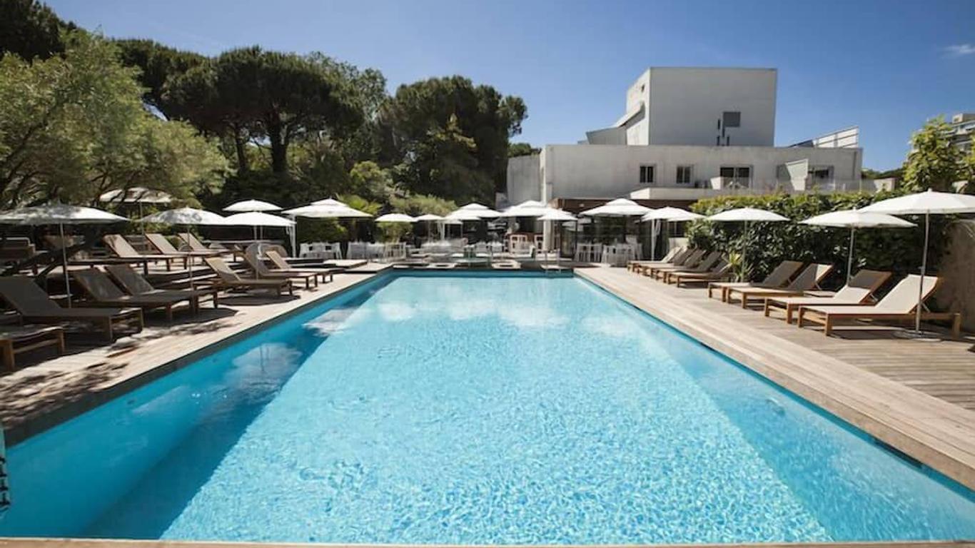 Le Prose Hotel