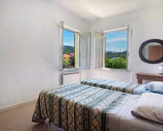 Da Dri´ - Brugnato - Habitación