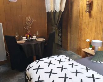 La petite suisse - Malmédy