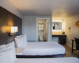 Bears Ears Inn - Blanding - Bedroom