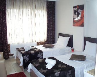 Gozde Pansiyon Otel - Tekirdağ