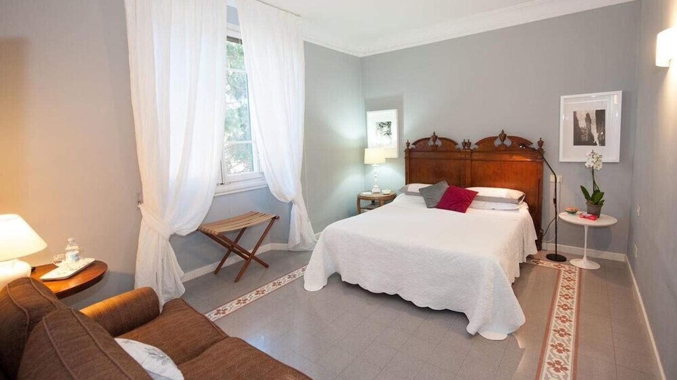 Fiorenza B&B
