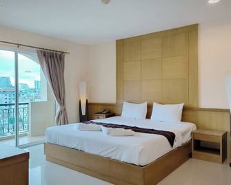 Metropoint Bangkok - Bangkok