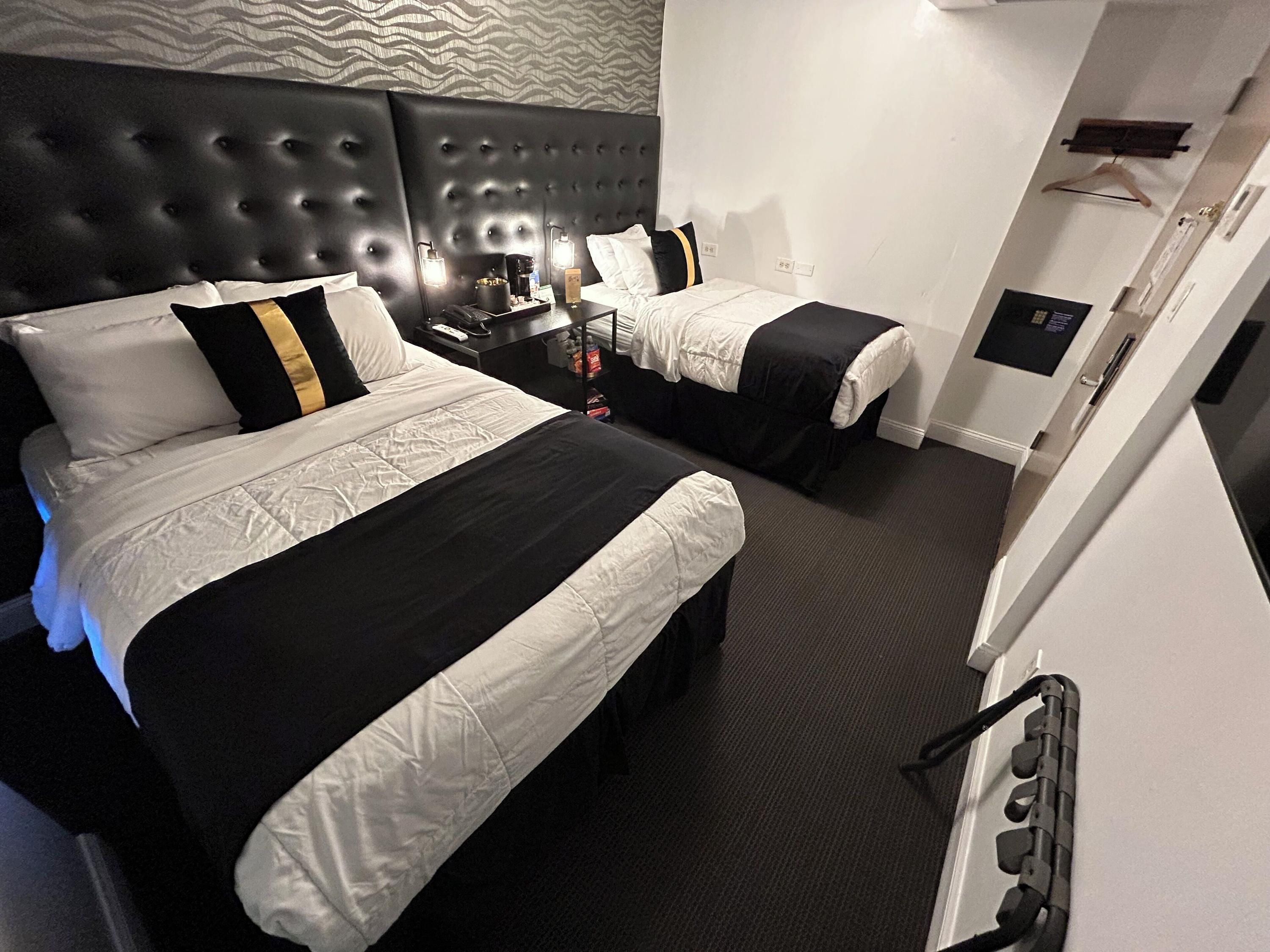 Hotel Richland Les - Nova York