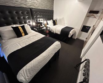 Hotel Richland Les - Nueva York