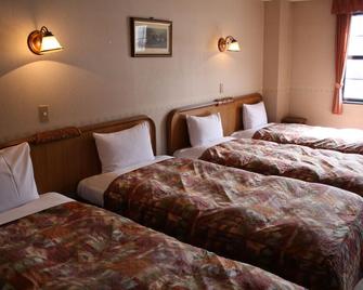 Tabist More Resort Keyaki No Ki Hakuba - Hakuba - Habitación