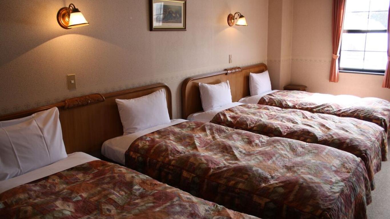 Tabist More Resort Keyaki No Ki Hakuba