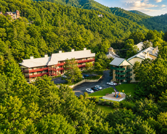 Laurel Point Resort - Gatlinburg - Bygning