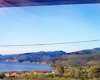 Casa Gianni Cala Gonone Mare - Cala Gonone - Balcon