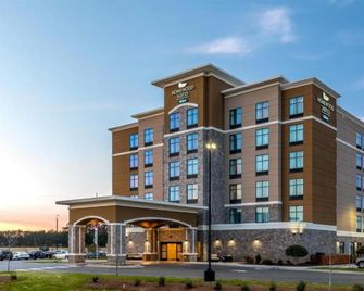 Homewood Suites by Hilton Fayetteville - Fayetteville - Gebouw