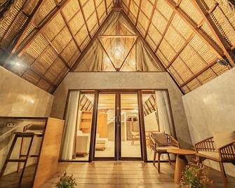 Desa Harmonis - Denpasar - Lobby