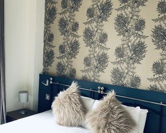 The Drymen Inn - Glasgow