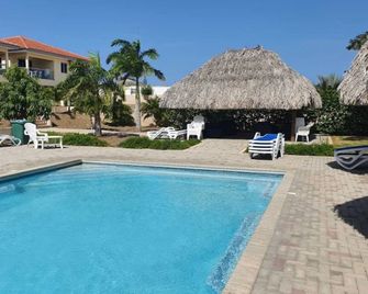 Sirena Resort Curacao - Willemstad - Alberca