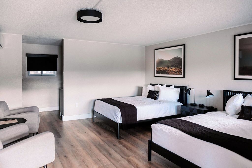 Western Lodge - Steamboat Springs - Sovrum
