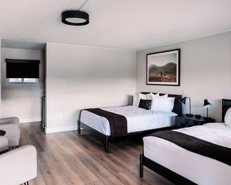 Western Lodge - Steamboat Springs - Habitación